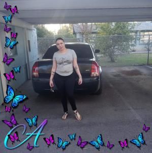 Meet your Posher, Annabelle